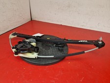 REGULADOR DE VENTANA TRASERO LADO DEL CONDUCTOR PORSCHE MACAN RH 2018 5 PUERTAS FAMILIAR