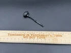 Vintage 1986 GI Joe The Fridge Football Flail Accessory Complete Your Figure