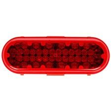 Truck-lite Warn Light 60122r Truck-lite Warn Light 60122r