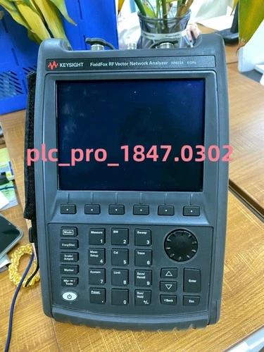 N9923A 1PCS