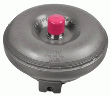 SACHS Drehmomentwandler 0700 600 018 +432.98&euro; Pfand f&uuml;r KLASSE W204 MERCEDES SL