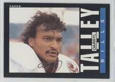 Click to enlarge Darryl Talley