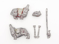 Chaos Juggernaut of Khorne - 40k Rogue Trader / Warhammer Fantasy Metal