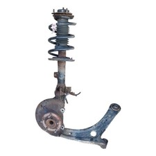 Jeep Compass MK 2011 2.2 Diesel Right Front Suspension Corner 68058844AA
