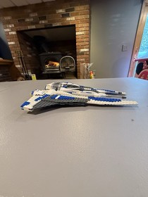 LEGO Star Wars: Pre Vizsla's Mandalorian Fighter (9525)