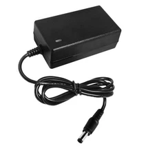 1PCS Universal Battery Charger With US Plug For Most 20V21V Power Tools Battery