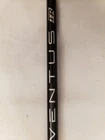 Used TaylorMade Fujikura Ventus Blue TR HB 7 Stiff Hybrid Shaft Only