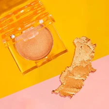 Beauty for Certain Cream Highlighter #08 Pearlescent Taupe