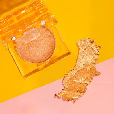 Beauty for Certain Cream Highlighter #08 Pearlescent Taupe