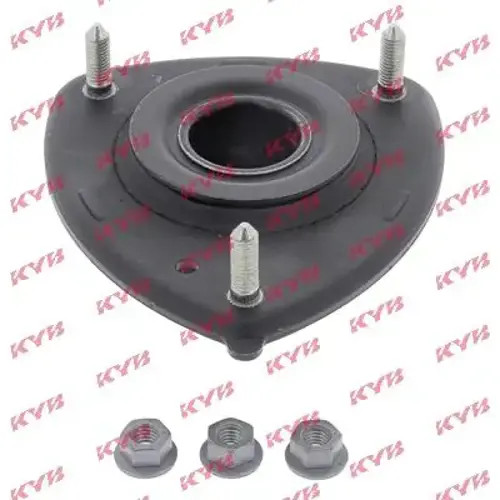 Stoßdämpferkissen Vorderachse SM1025 KYB für TOYOTA YARIS - Bild 3 von 9