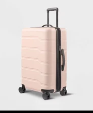 Open Story, suite case, medium 