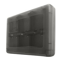 Black Game Card Case Holder Cartridge Box For Nintendo DS 3DS XL LL DSi MT G