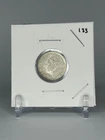 1963 D Roosevelt Dime US Silver Coin