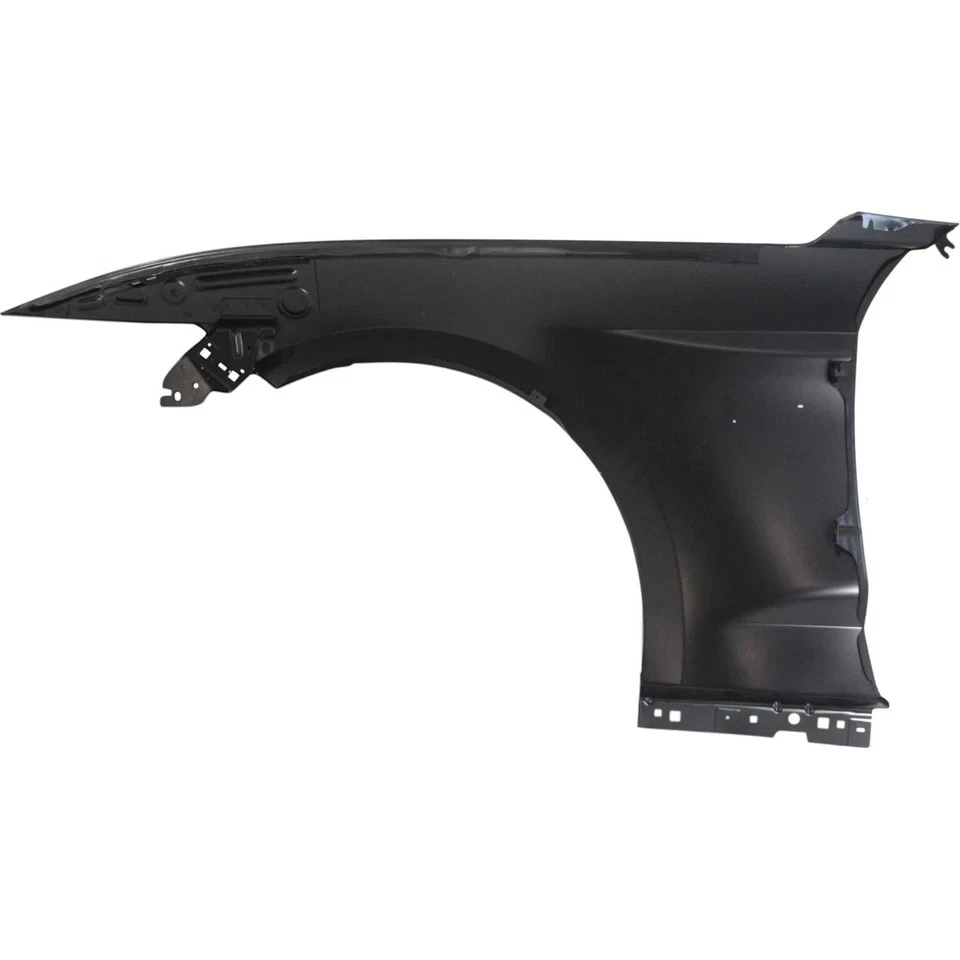 Fender For Ford Mustang 2015-2017 Front Left and Right GT Premium Coupe Steel Foto 4 de 4