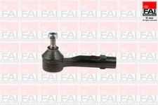 Tie Rod End Front Left Fits Citroen C4 Grand Picasso C4 Picasso FAI SS2828