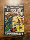 Amazing Spider-Man #114 1972 Marvel Comics John Romita Doc Ock Hammerhead FN+