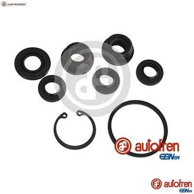 REPARATURSATZ HAUPTBREMSZYLINDER D1334 FÜR ALFA ROMEO FIAT MAREA/Weekend 1.7L - Bild 1 von 4