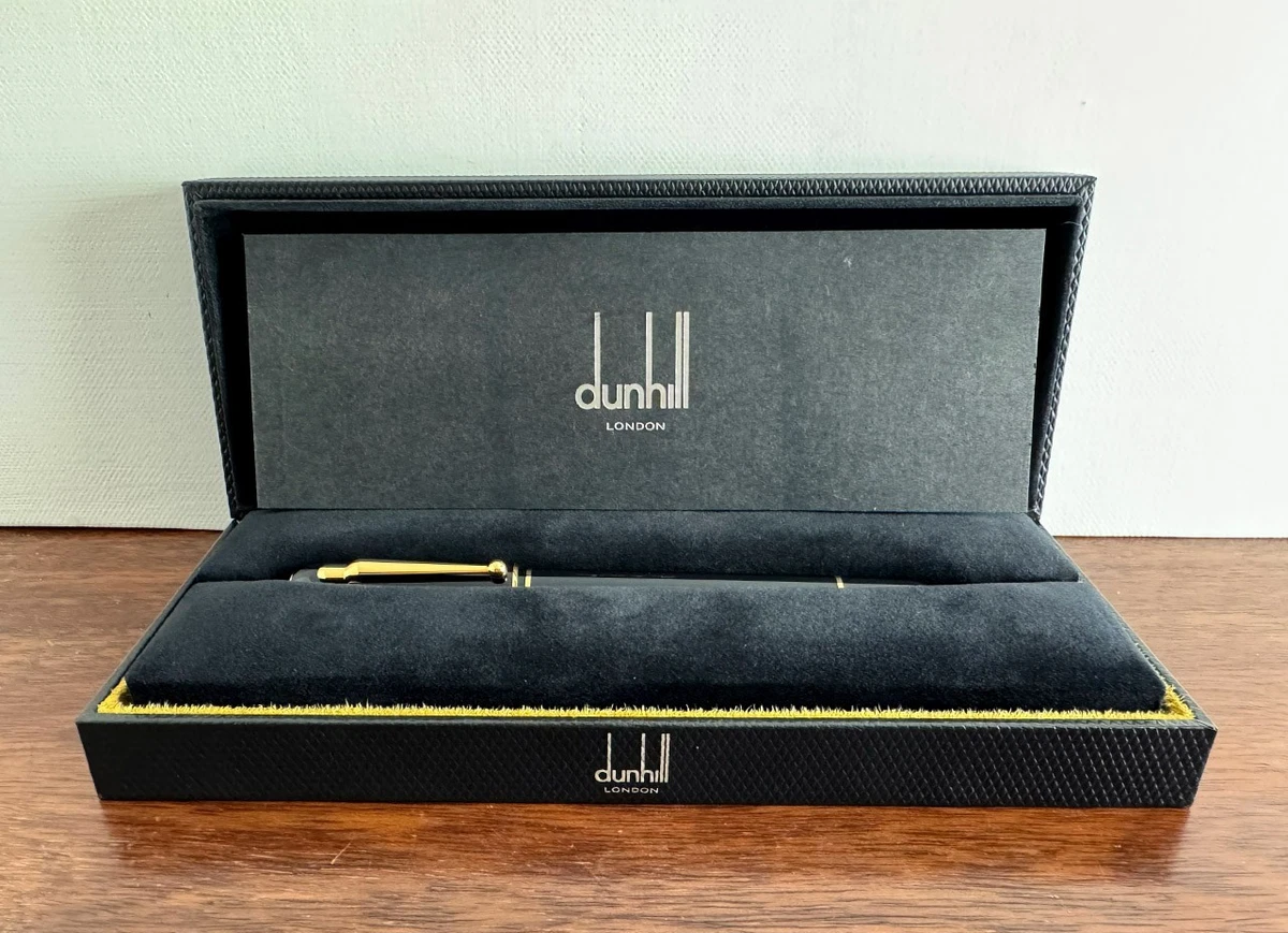 dunhill Collectible Pens for sale | eBay