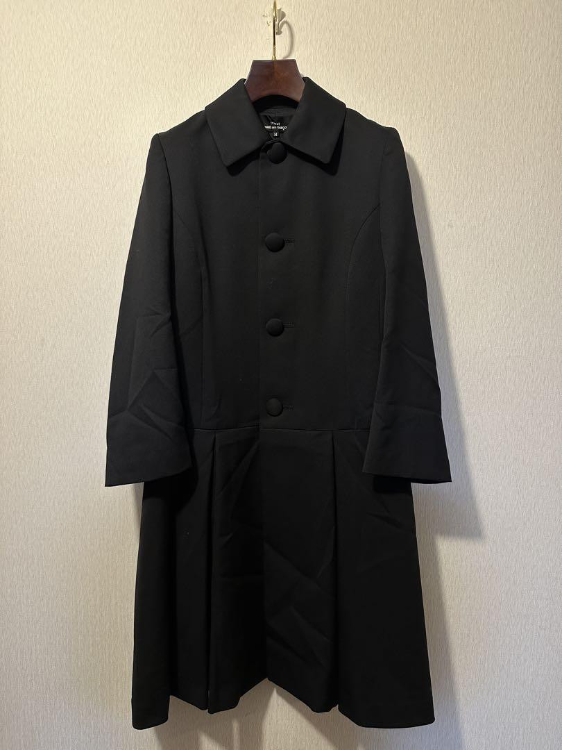 Comme des Garçons 2009 Wool Gaba Coat | eBay Comme des Garçons 2009 Wool Gaba Coat | eBay