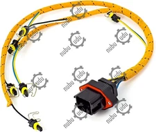 For Caterpillar Engine C9 Fuel Injector Wiring Harness 2153249