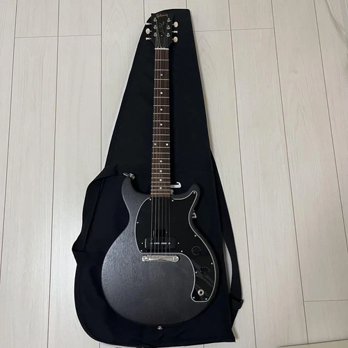 Gibson Les Paul Junior Tribute Dc Electric Guitar Safe delivery from Japan