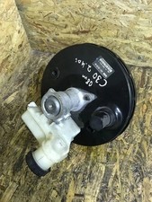 VOLVO C30 Unterdruck-Bremskraftverstärker 6N512B195BA 2.40 Diesel 35403563
