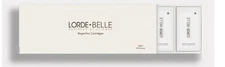 LORDE + BELLE THE VIRAL REGENPEN Includes 1 Pen & 30 Pack Daily Cartridge Bundle