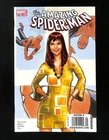 Amazing Spider-Man #603 Marvel 2009