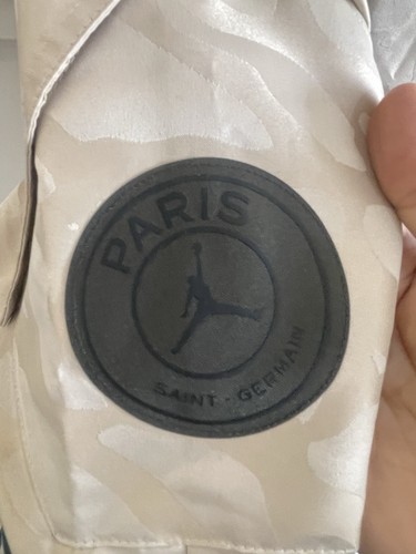 giacca e pantalone uomo naturale paris saint-germain inno taglia XS - Foto 17 di 17