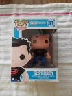 Funko Pop! Vinyl: DC Universe Vaulted Superboy #31