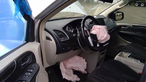 Alternator Fits 11-20 CARAVAN 1553275 - Picture 9 of 9