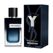 Yves Saint Laurent Y 3.3oz Men's Eau de Parfum