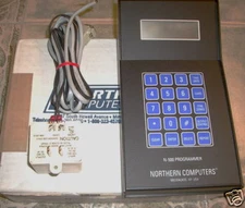 1 x N-500-PRG N500-PRG Northern Computers Programmer