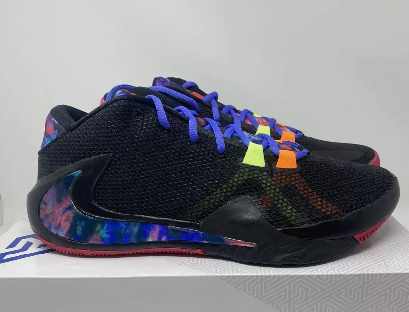 Nike Zoom Freak 1 EYBL | eBay
