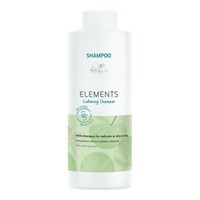 Shampoo FüR Empfindliche Kopfhaut Wella Elements Beruhigendes Shampoo 1000Ml