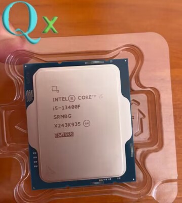 CPU Intel Core i5-13400F CPU LGA 1700 Intel Core i5 13400F review | PC Gamer
