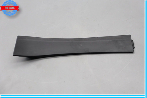 Maserati Quattroporte 2014-2022 Front Right Dashboard trim panel Photo - $59