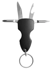 CAMILLUS Stainless Steel 2021 Multi-Tool w/ Keychain - BRAND NEW 