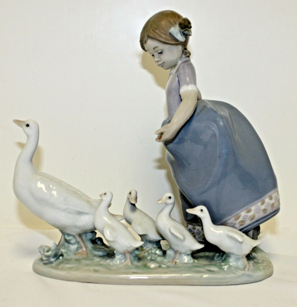 LLADRO - 【美品】リヤドロ GRACE AND BEAUTY Amazon.co.jp: Lladro 「Grace and Beauty」コレクション