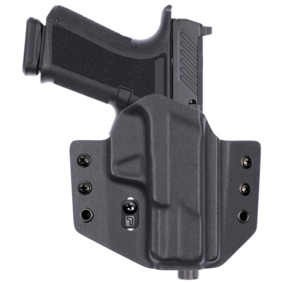 NEW Tulster Contour OWB Holster Shadow Systems MR920 - Right Hand