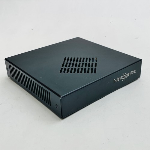 Netgate PF Sense SG-2440 Firewall Router Security Gateway Appliance *No ...