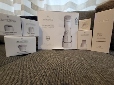 lr health beauty Zeitgrad Pro