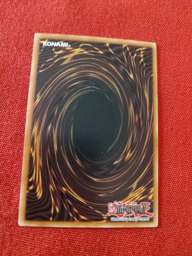 Black Fire Soldier No. 1 SDP-F043 1st Edition Rare Yu-Gi-Oh! Card FR TBE - Picture 2 of 2