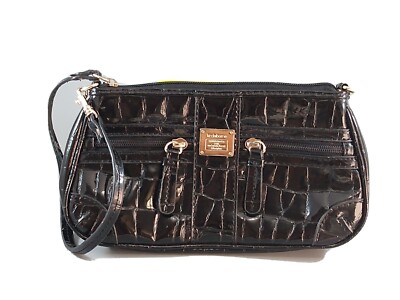 L'Appartement 【1970-1976】LISSE Cluth Bag Liz Claiborne ( Clutch Hand Bag) Est.in 1976 made for all