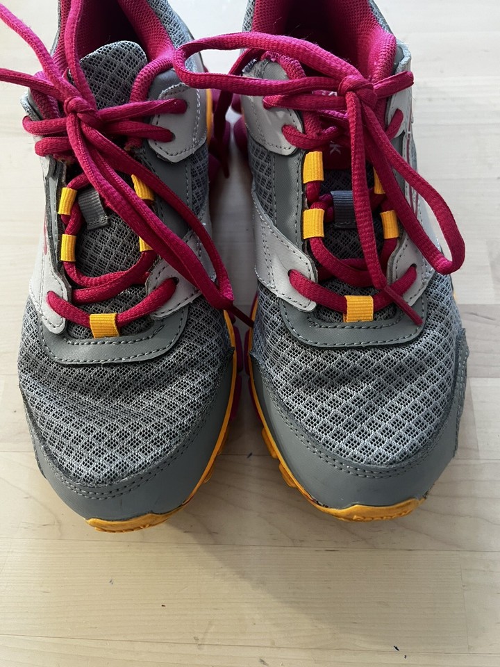 reebok smoothflex women's