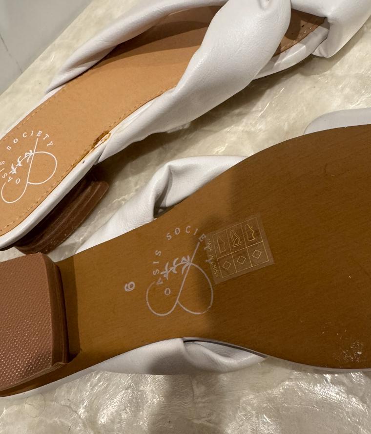 White Mules - image 3