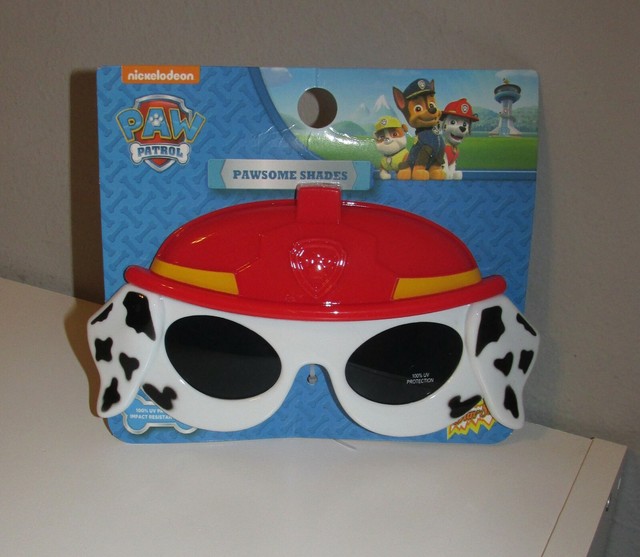 Nickelodeon Little Boys Girls Sunglasses 100/% UVA and UVB Protection Shatter-Resistant Lenses