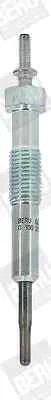 Candela incandescente Con emissione bagliore residuo GN110 BorgWarner (BERU) - Bild 1 von 2