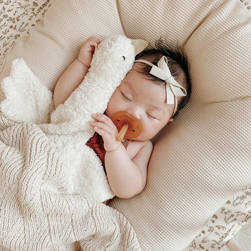 Senger Organic Cotton Goose Warming 