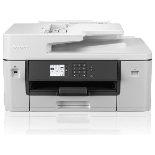BROTHER MFC-J6540DWE STAMPANTE MULTIFUNZIONE INK JET A3 WI-FI SCANNER PIANO E AD - Foto 1 di 1
